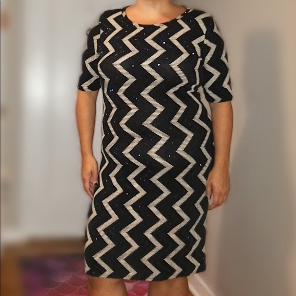 LuLaRoe elegant Julia - Picture 2 of 3